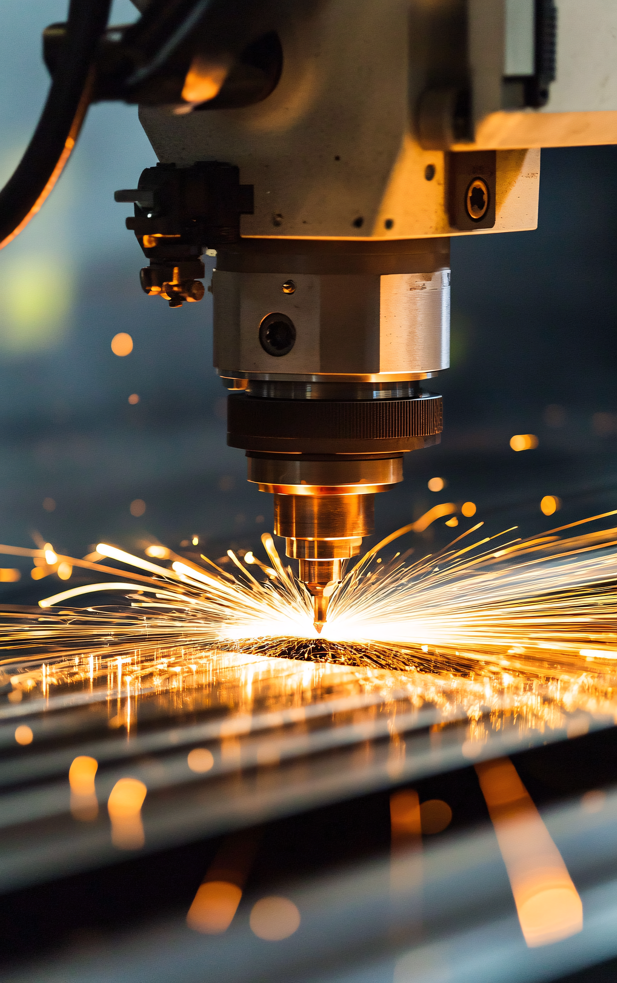SALIM INNOVATIONS Manufacturing