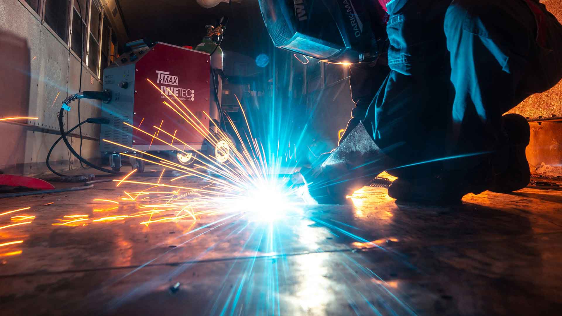 SALIM INNOVATIONS industrial manufacturing