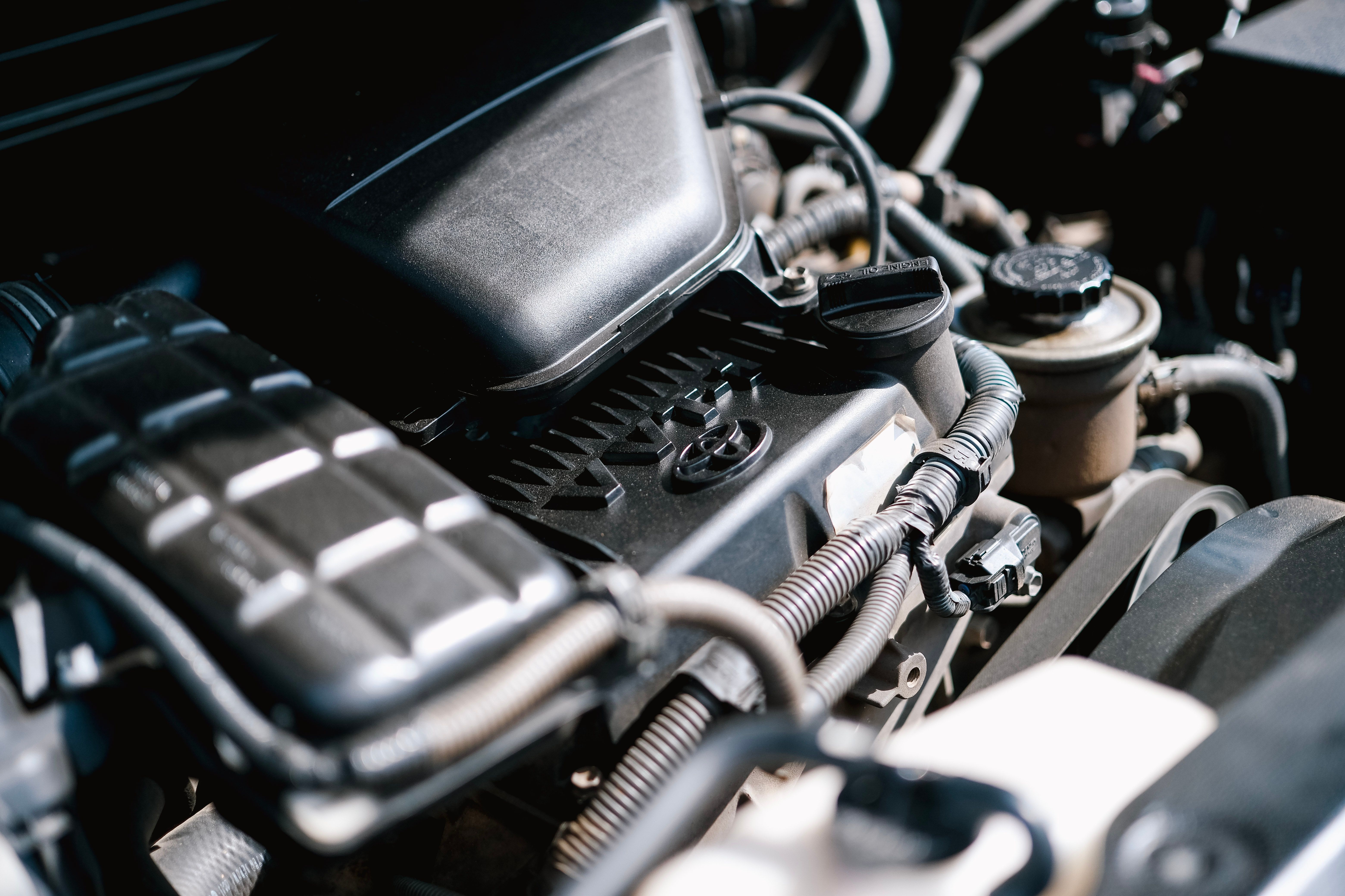 Automotive