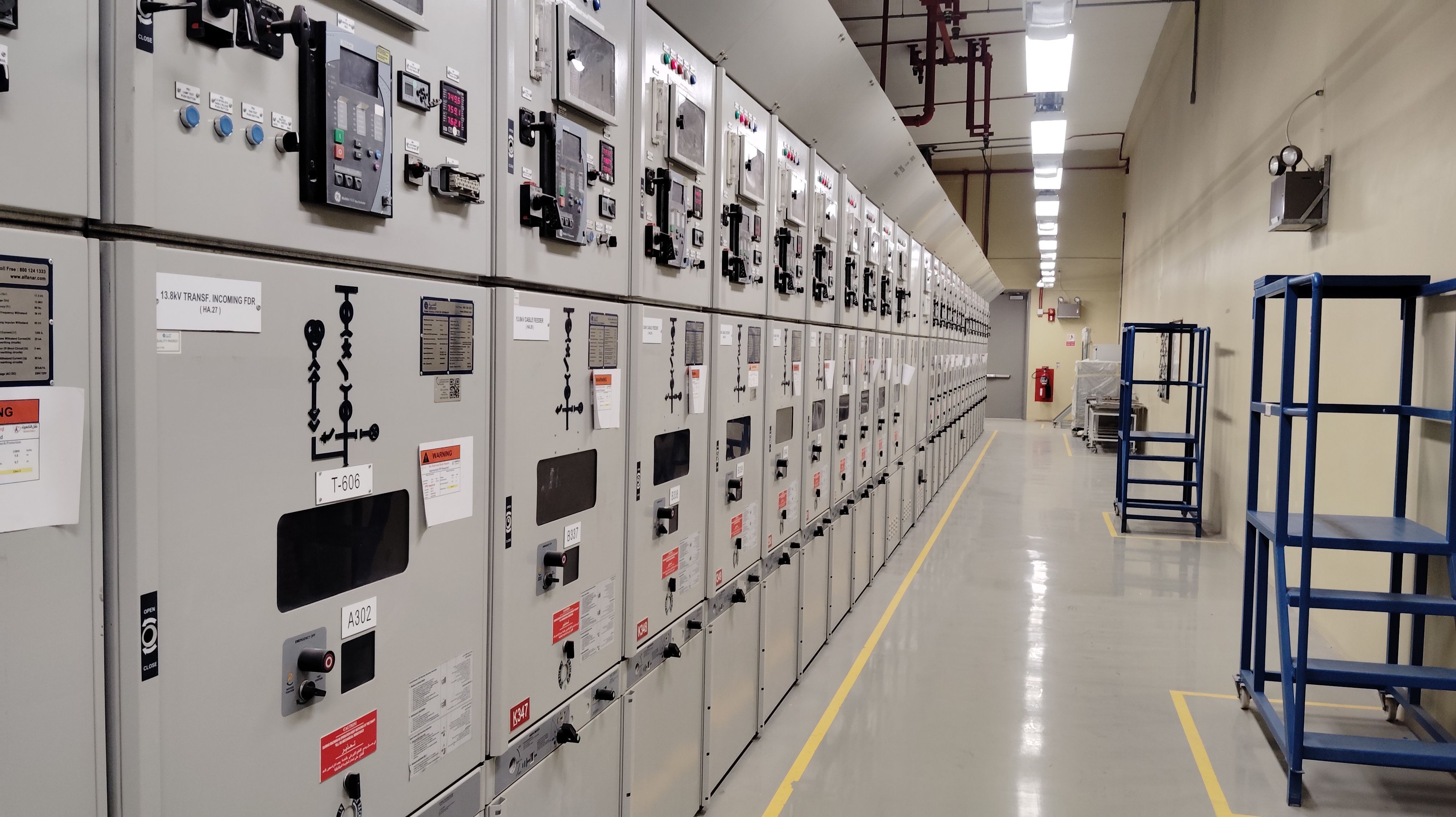 Electrical & Electronics